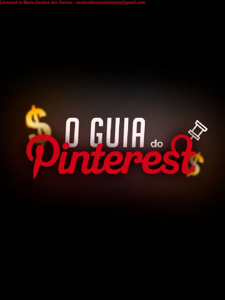 [DOWNLOAD]: Guia do Pinterest Da Luana Surita 5.0 funciona Por Dentro