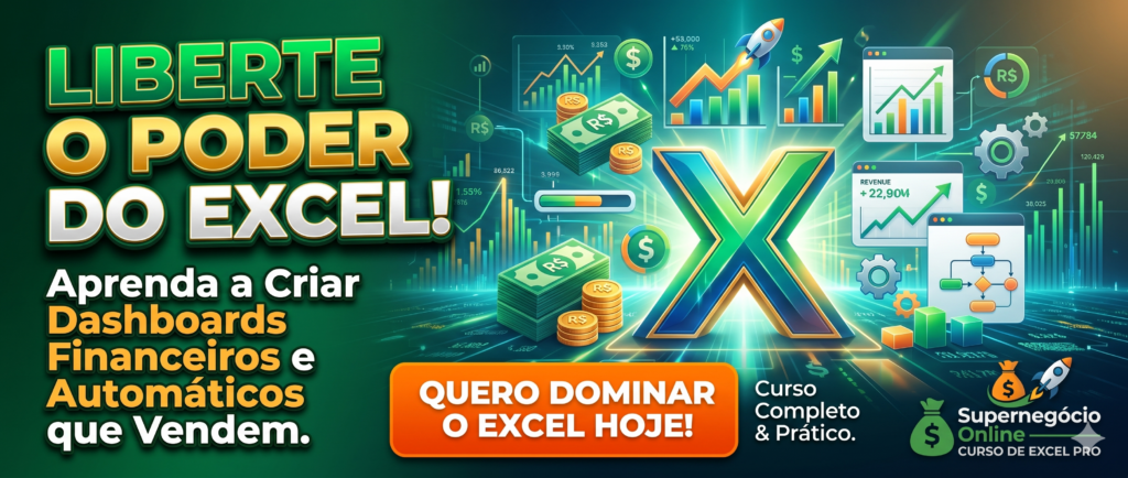 Melhores planilhas de excel para controle de fluxo de caixa
