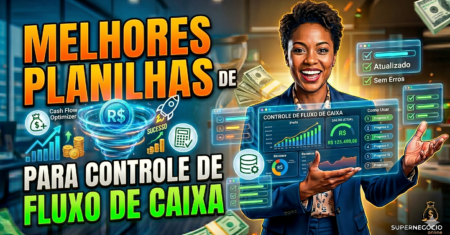 As Habilidades de Excel Mais Valorizadas no Mercado de Trabalho em 2026: O Guia Definitivo para a Liderança