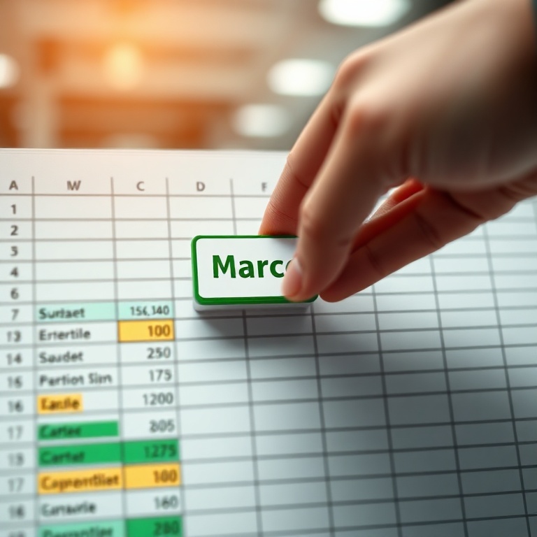 5 Passos de Como Criar um Dashboard de Vendas no Excel que Funciona