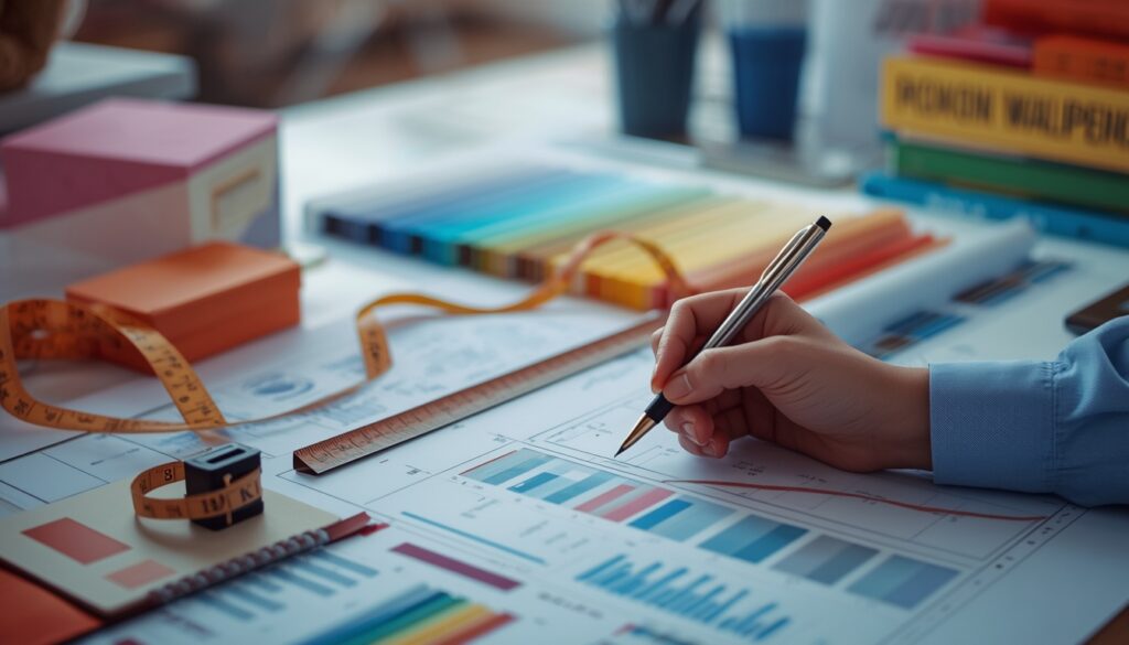Personal Organizer iniciante planejando um projeto para maximizar ganhos em 2026
